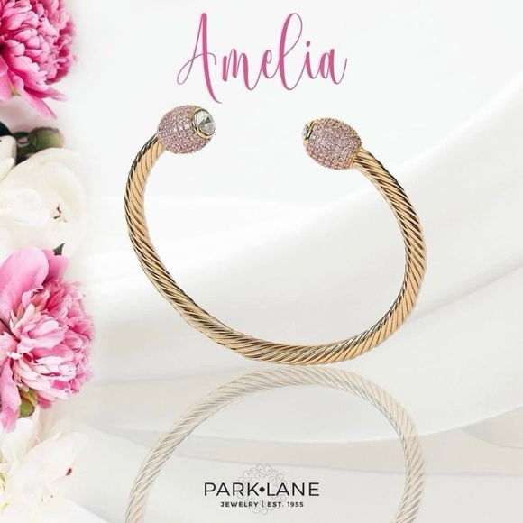 COPY - Park Lane Amelia Bracelet-BNWT!! - Picture 1 of 7